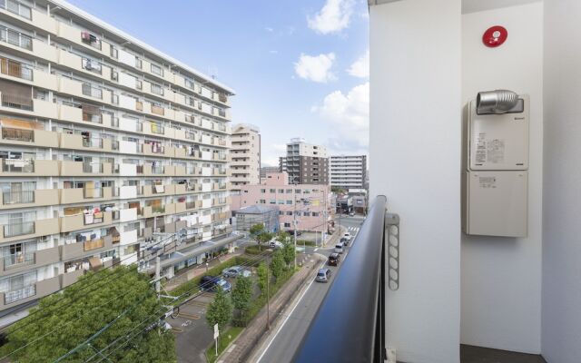 Residence Hotel Hakata 18