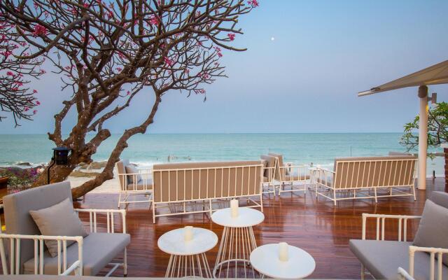 Hilton Hua Hin Resort & Spa