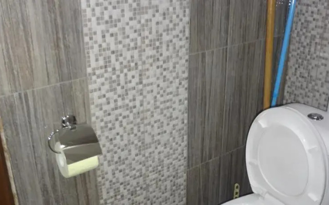 Studio-Apartment Komitas