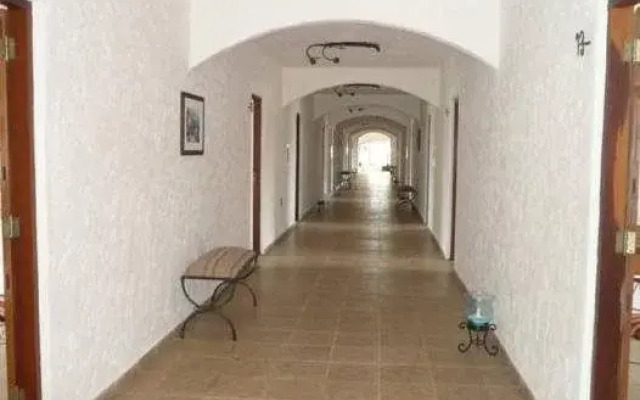 Hotel de la Torre