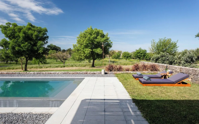 Scorzamara Country Lodges