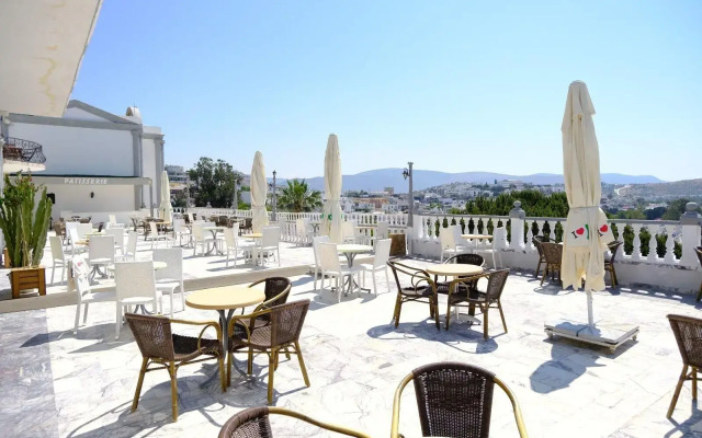 Phoenix Sun Hotel