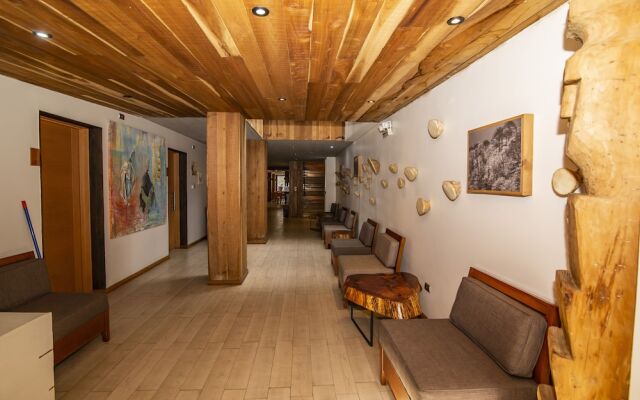 Hotel Cumbres de Pucón