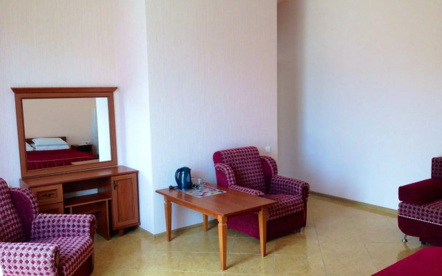 Вилла Бельведер