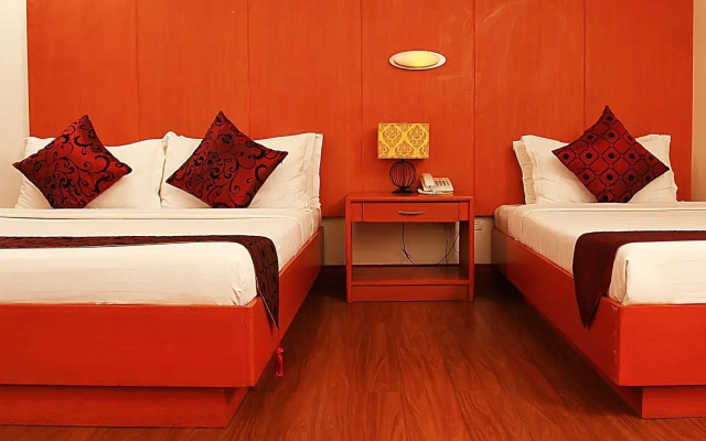 Nagaland Hotel