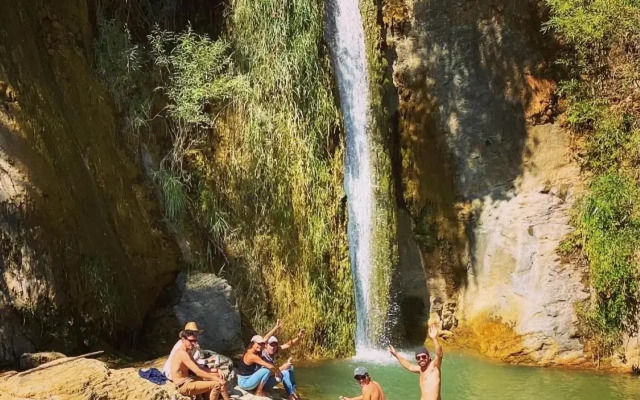 Reencuentro Rancho & Eco-Hotel