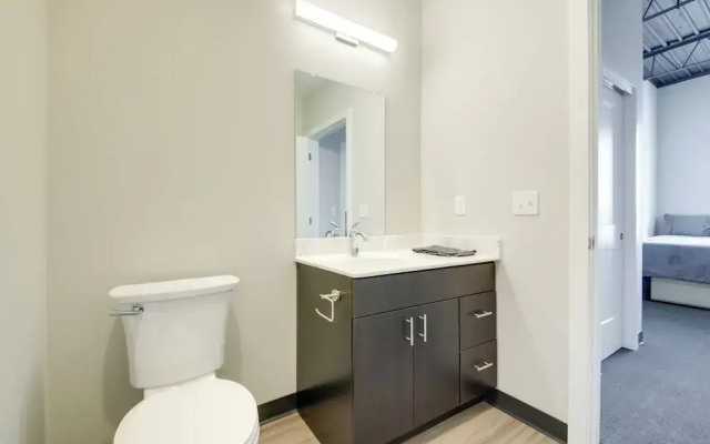 Bloomington Apartment Near Indiana University!