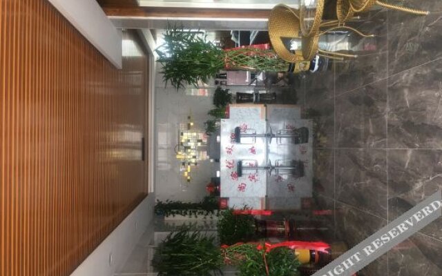 Linze Changshangke Express Hotel