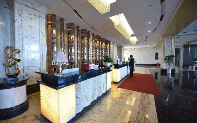 Ramada Wyndham Yingcheng