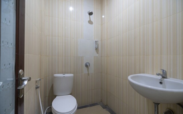 Griya Hita by OYO Rooms