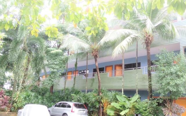 PJ Phuket Town Hotel