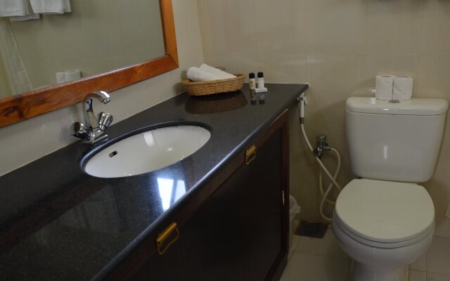 TigerLand Safari Resort
