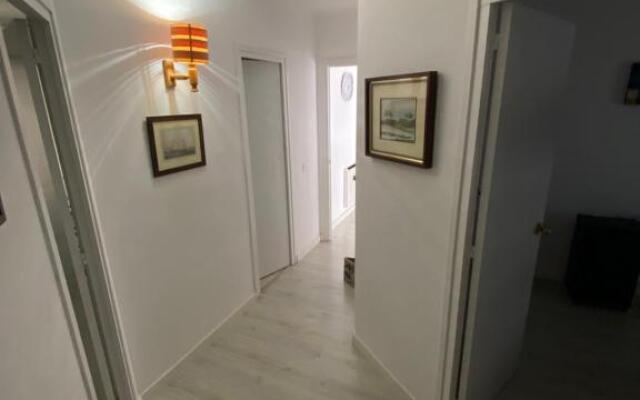 Apartment In The Port Of Llanca