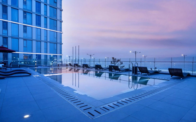 Hotel RegentMarine