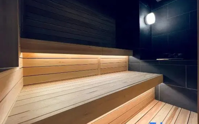 The Sauna Escape Shibuya