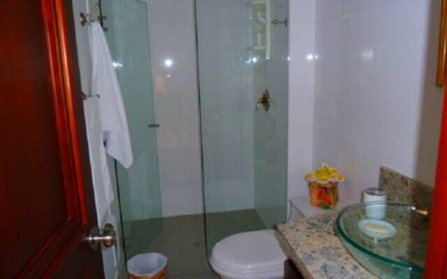 Penthouse San Andres