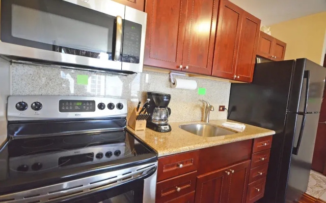 Waikiki Sunset #2105