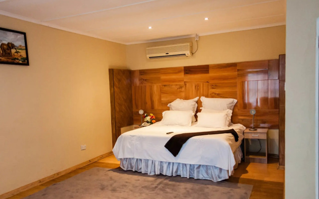 Glen Lodge & Tours