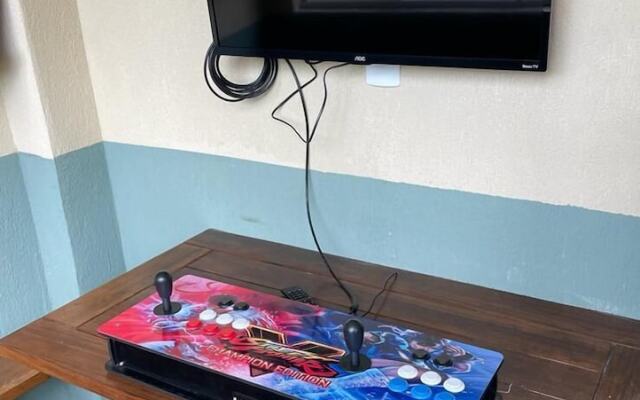 Pousada Renovo da Serra