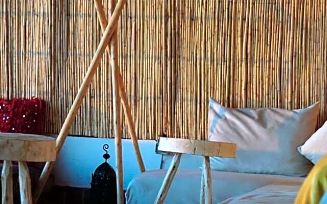 Caban Surf - Hostel