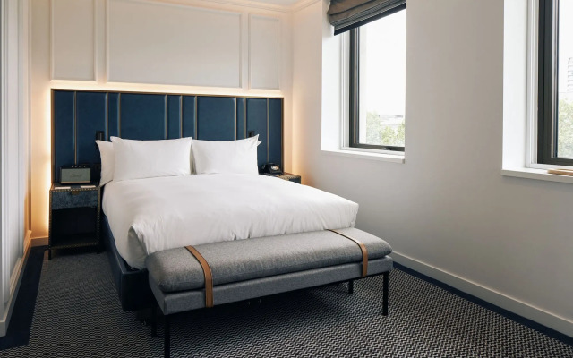 Page8, Page Hotels