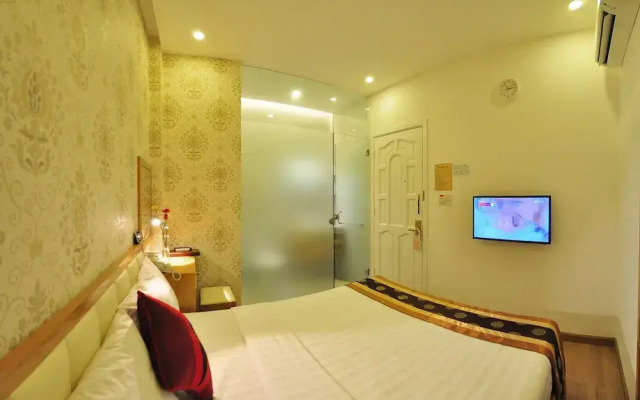 Minh Vy Hotel