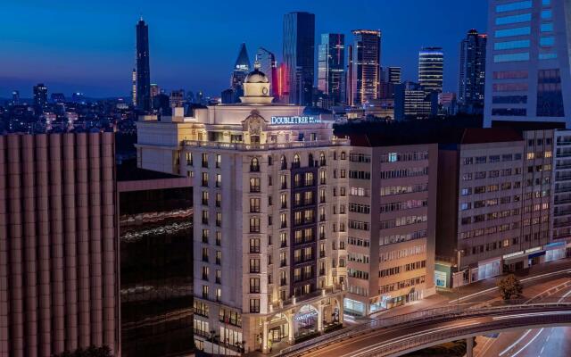 DoubleTree by Hilton Istanbul Gayrettepe