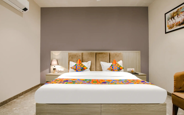 Fabhotel Prime K9 Grand