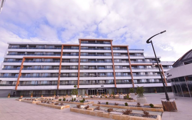 Sivas Termal Hotel