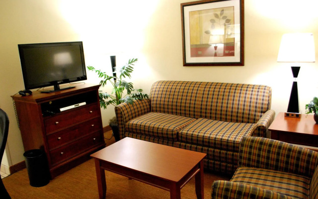 Hampton Inn Raleigh-Capital Blvd. North