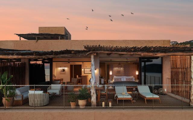 Six Senses Ibiza Hotel