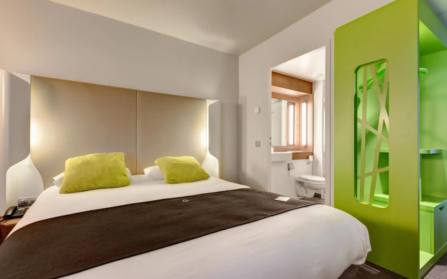 Campanile La Roche sur Yon Centre - Gare