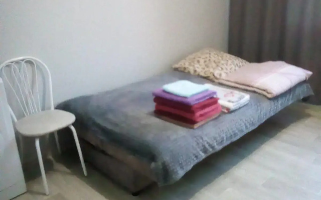 Apartments on Smolina 81