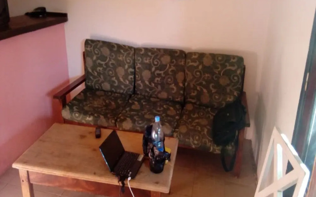 Ti n'tia hotel