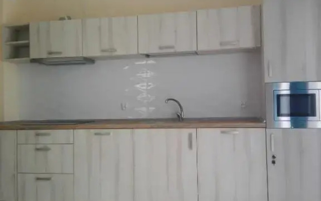 Apartamenty "u Jasia" I