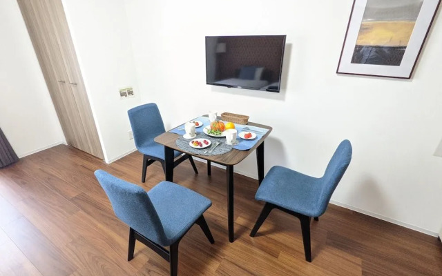 ESLEAD HOTEL Namba Ebisu West