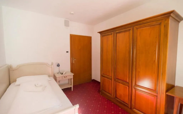 Piccolo Hotel Marlingerhof