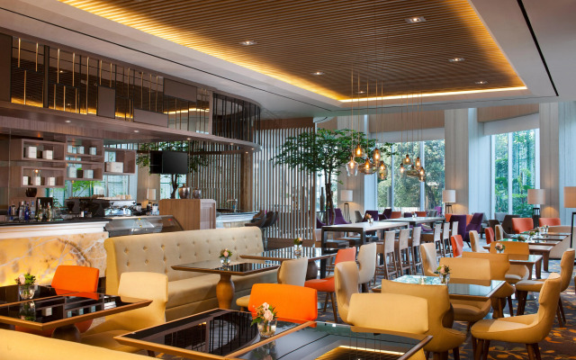 Crowne Plaza Bandung by IHG