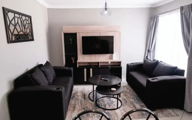 Viata Luxe Guesthouse