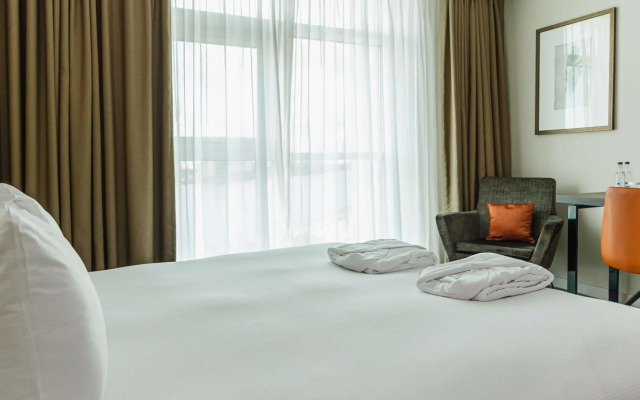 DoubleTree by Hilton Hotel London ExCel