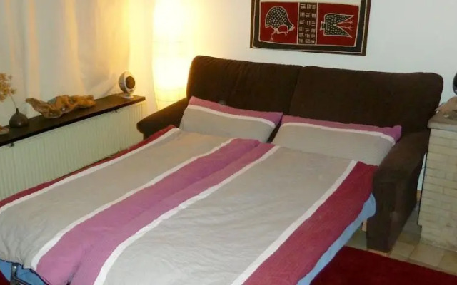 Ferienwohnung der Familie Scheel in Celle