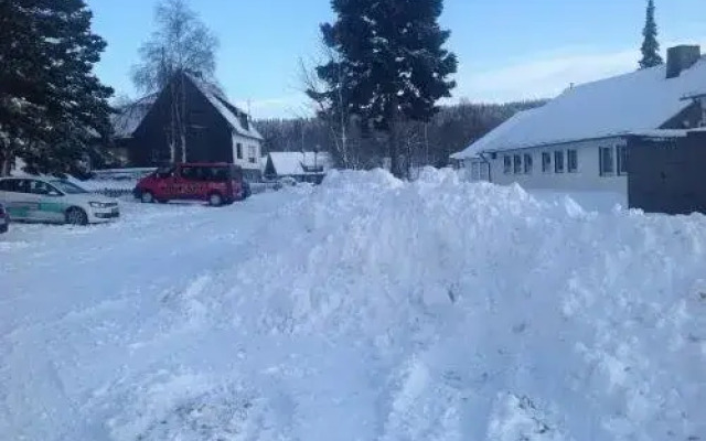 Herberg die Alte Schule