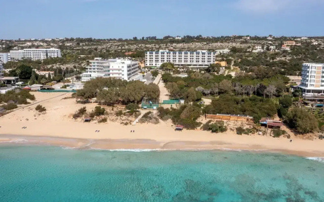 Sanders Florida - Charming 1-bdr Apt w Sea View