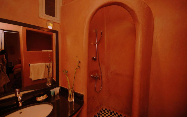 Riad Vendôme & Spa