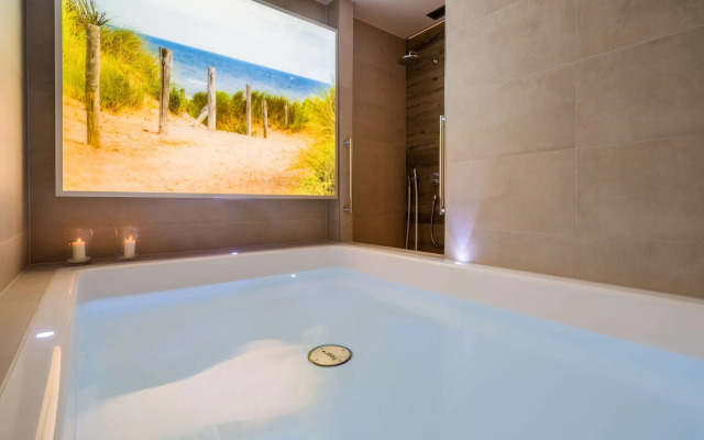 Best Western Premier Castanea Resort Hotel
