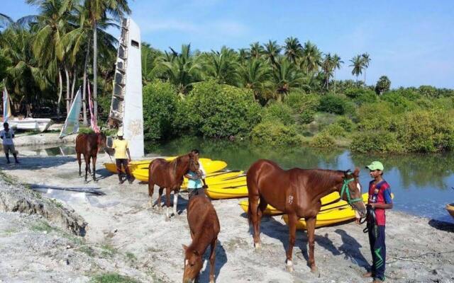 Kalpitiya Resort by Ceylon Wings