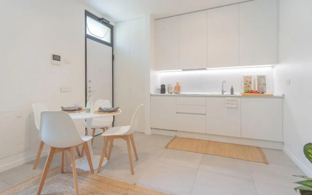 Salvia Apartment in Como