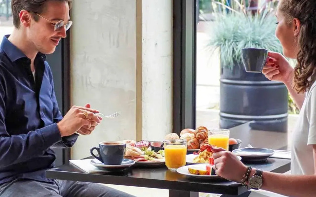 Hotel Valkenburg by Mercure