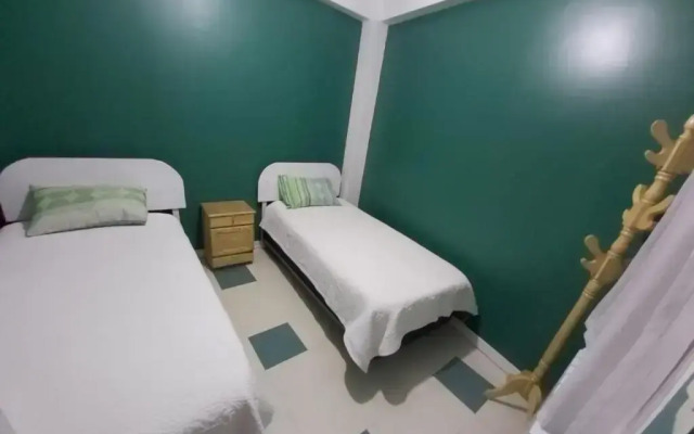 Residencial Hinojosa