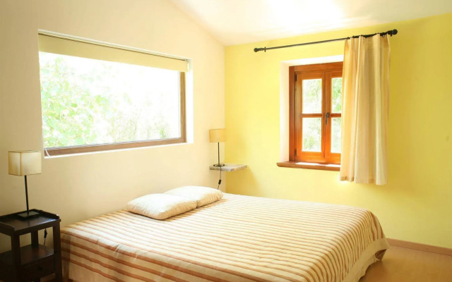 The Nest By Cooking And Nature Hotel
